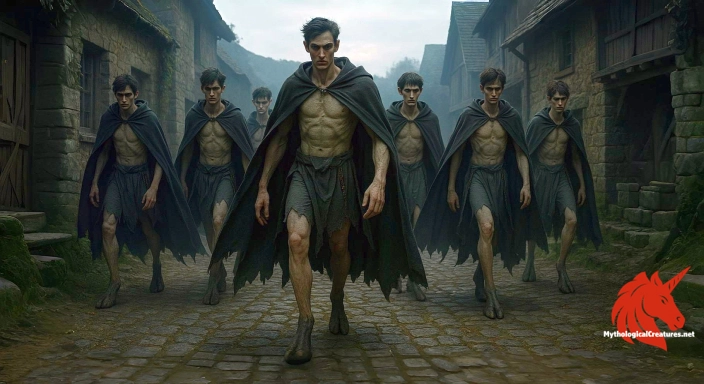 Discover another mythical creature