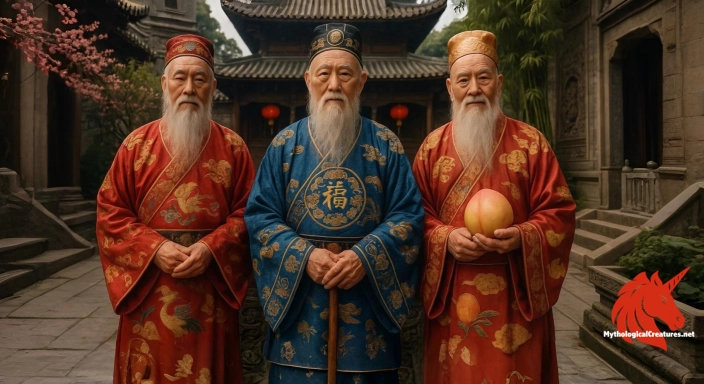 Discover another mythical creature