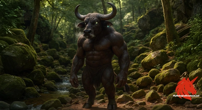 Discover another mythical creature