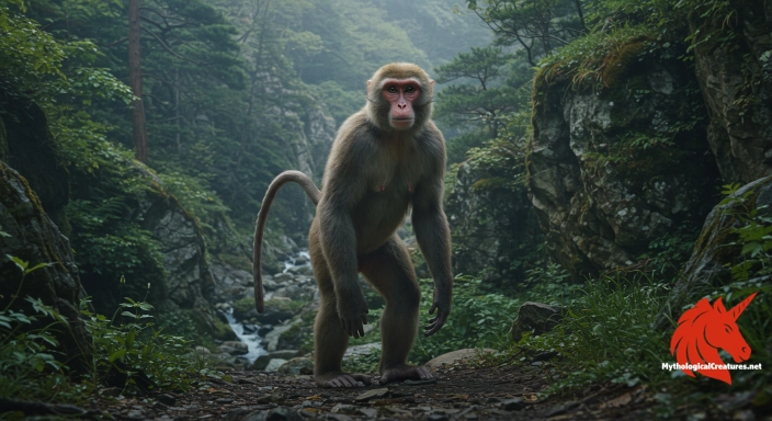 Discover another mythical creature