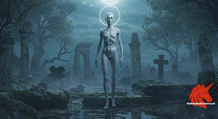 Discover another mythical creature