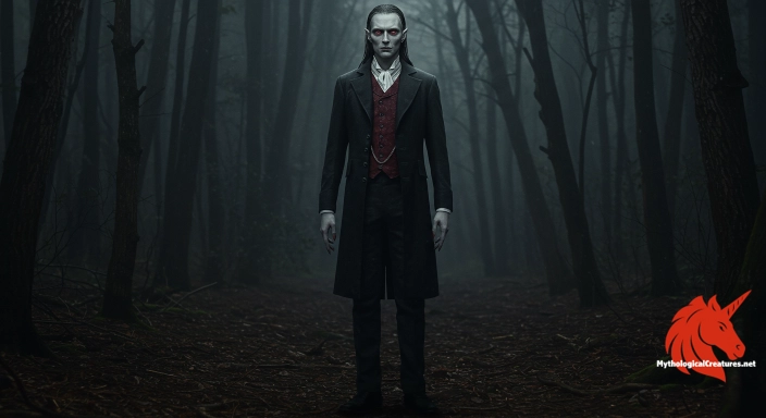 Discover another mythical creature