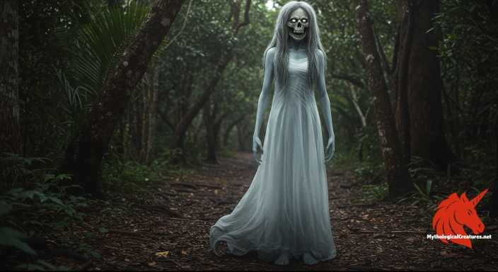 Discover another mythical creature