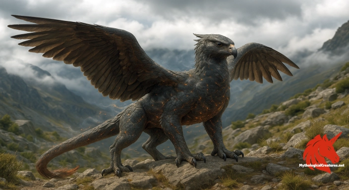 Discover another mythical creature