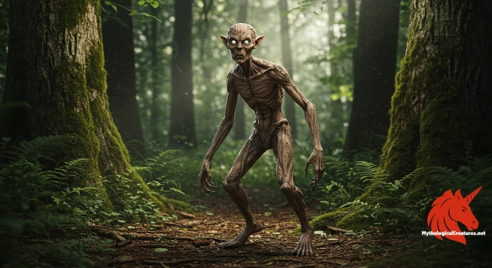 Discover another mythical creature
