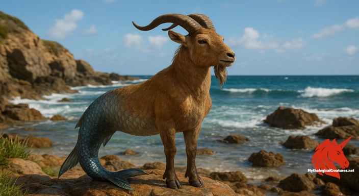 Discover another mythical creature