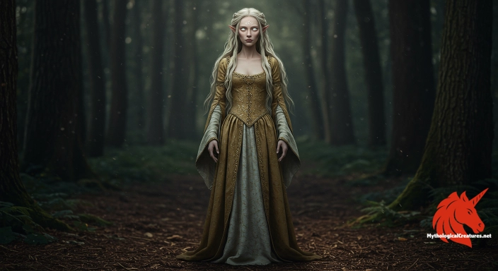 Discover another mythical creature