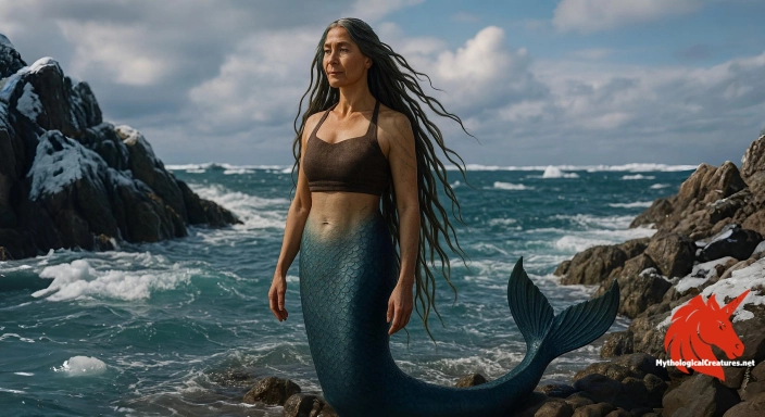 Discover another mythical creature