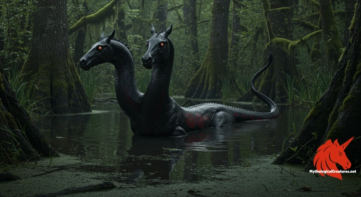 Discover another mythical creature