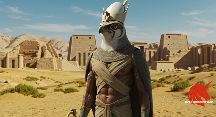 Discover another mythical creature