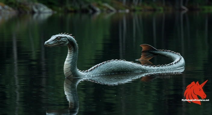 Discover another mythical creature