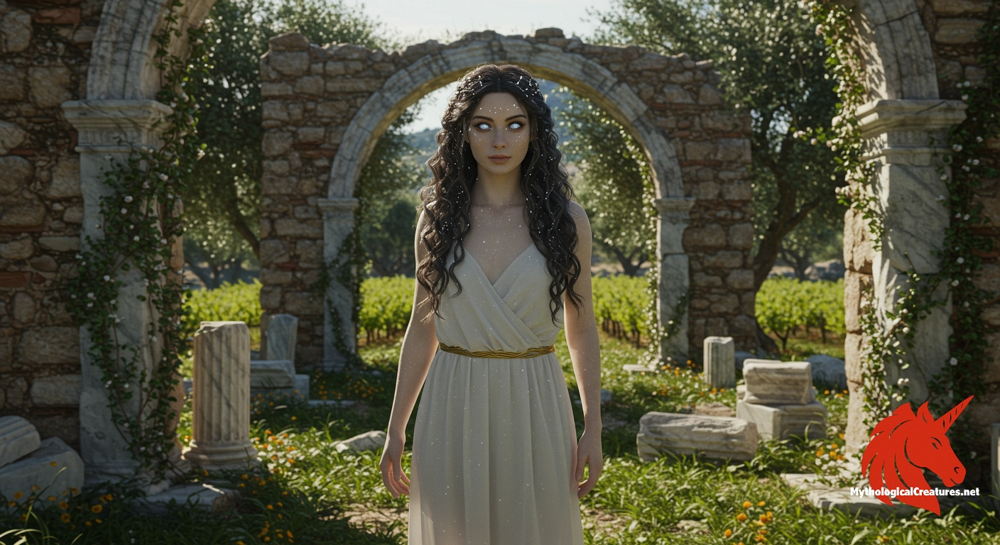 Semele - Semele's myth explores the divine–mortal relationship, highlighting the perils of engaging with godly power and underpinning the origins of the Dionysian cult. Semele - Semele's myth explores the divine–mortal relationship, highlighting the perils of engaging with godly power and underpinning the origins of the Dionysian cult.