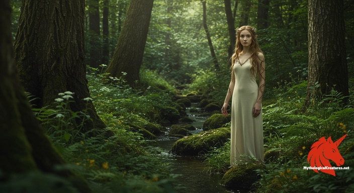 Discover another mythical creature