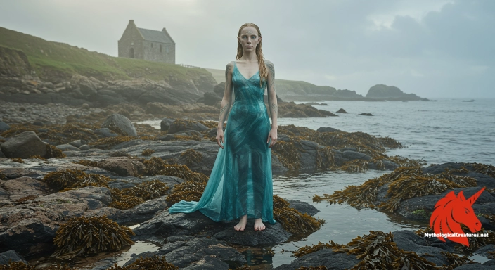 Discover another mythical creature