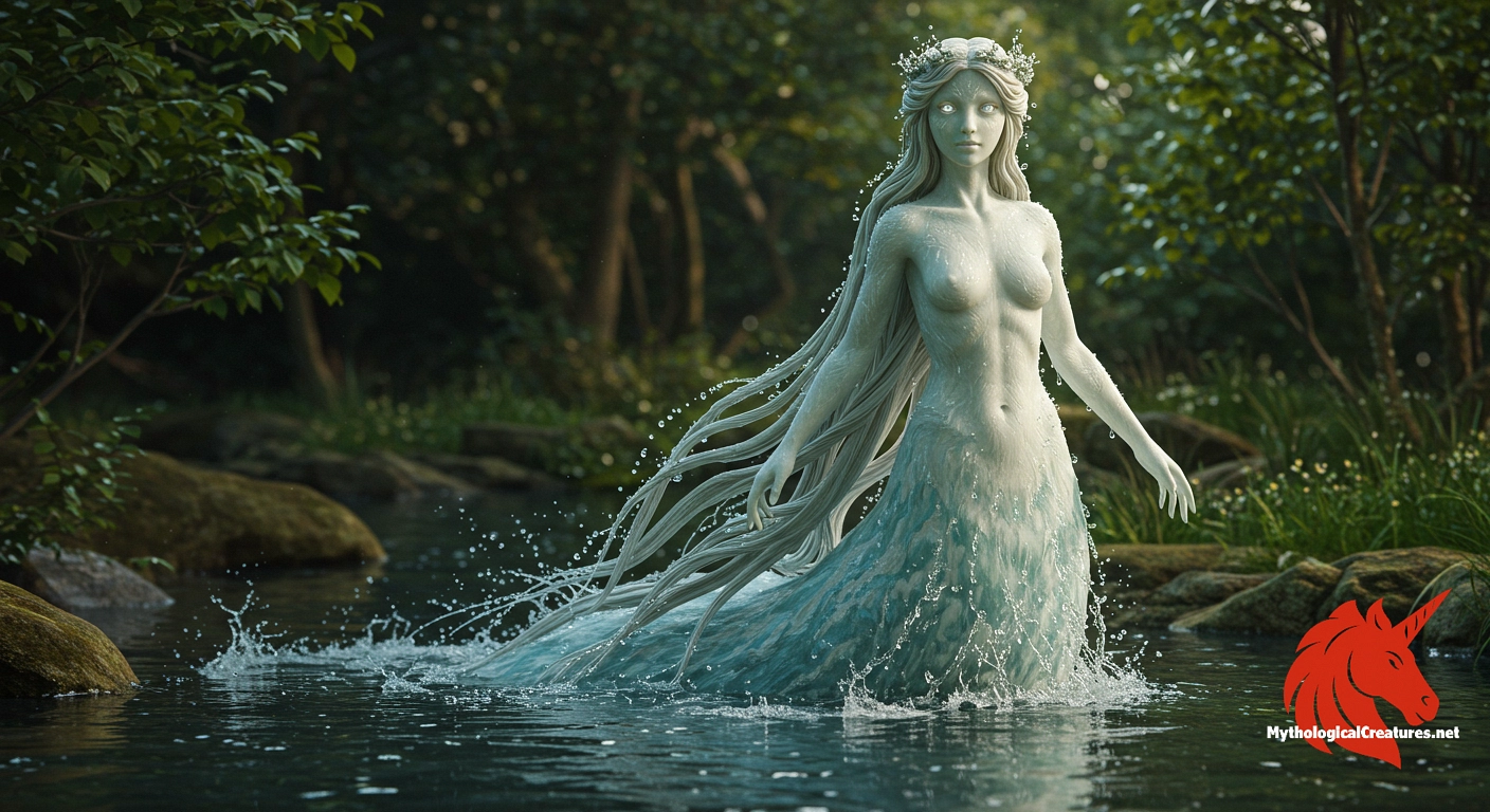 Sequana - Central figure in the worship of water and spring deities in ancient Gaul, representing the life-giving and healing powers of the Seine. Sequana - Central figure in the worship of water and spring deities in ancient Gaul, representing the life-giving and healing powers of the Seine.