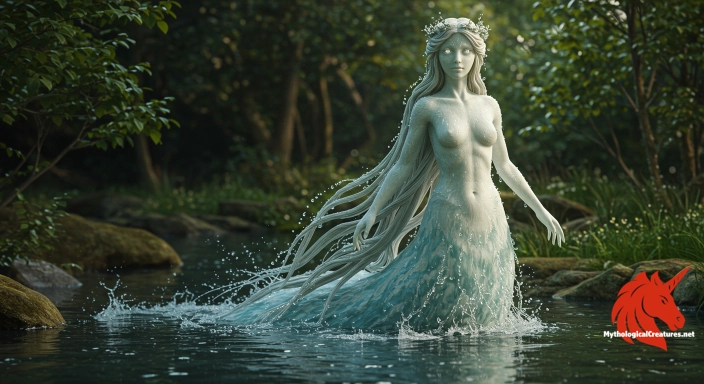 Discover another mythical creature