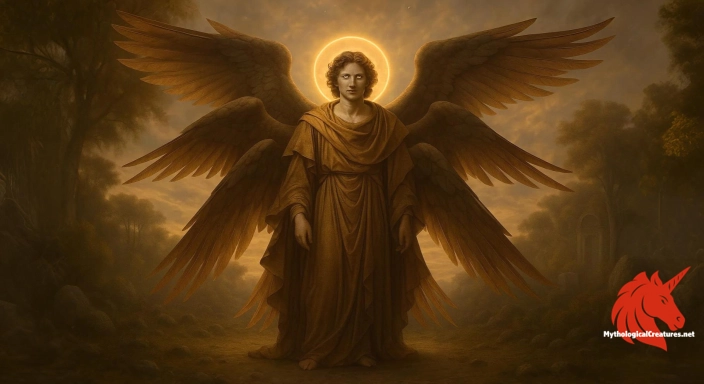 Discover another mythical creature