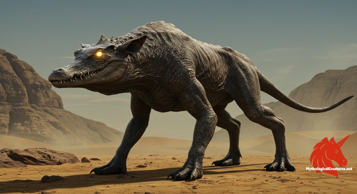 Discover another mythical creature