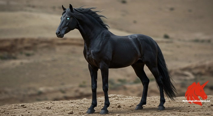 Discover another mythical creature