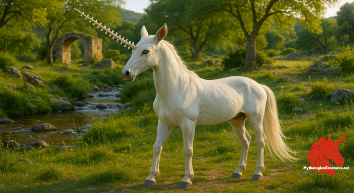 Discover another mythical creature