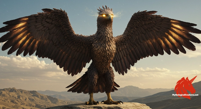 Discover another mythical creature