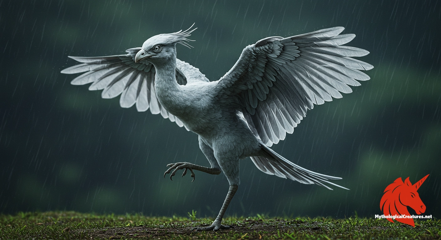 Shangyang - The Shangyang is revered for foretelling heavy rain, which enabled preemptive disaster management and serves as a reminder to heed wise counsel.