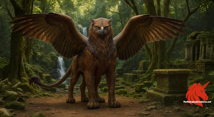 Discover another mythical creature