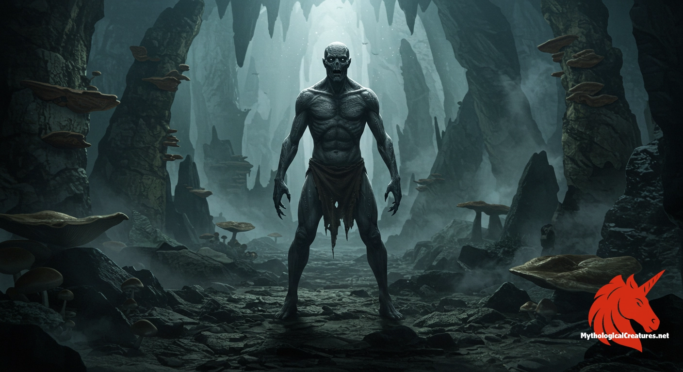 Shdum - Shdum is a central demonic figure representing the forces of darkness and chaos in the underworld. Shdum - Shdum is a central demonic figure representing the forces of darkness and chaos in the underworld.