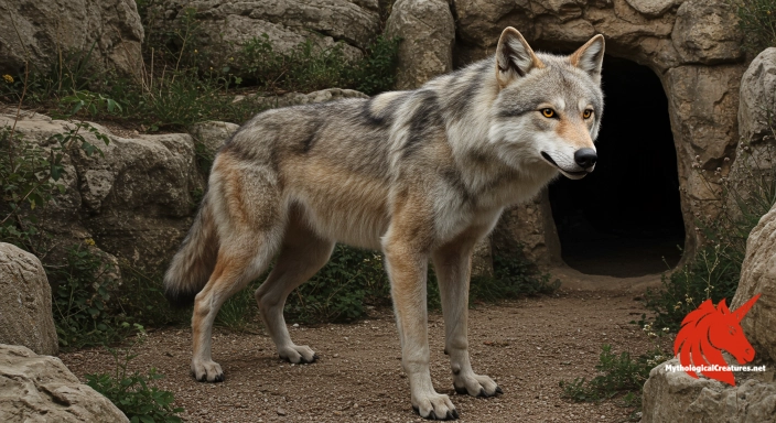 Discover another mythical creature