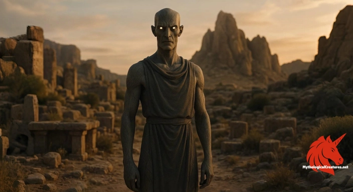 Discover another mythical creature