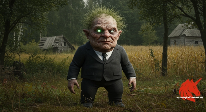 Discover another mythical creature
