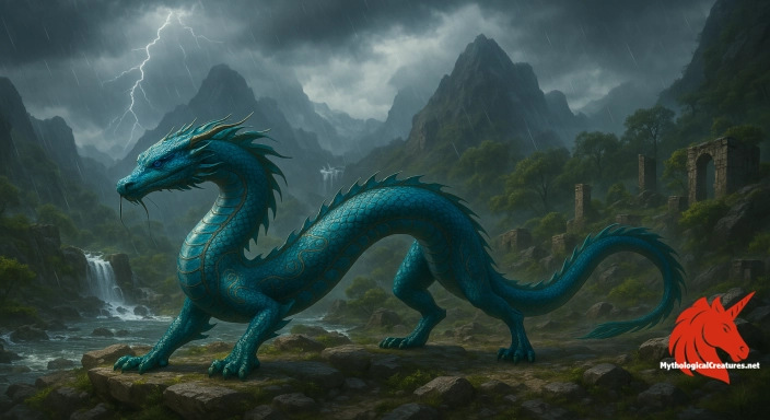 Discover another mythical creature