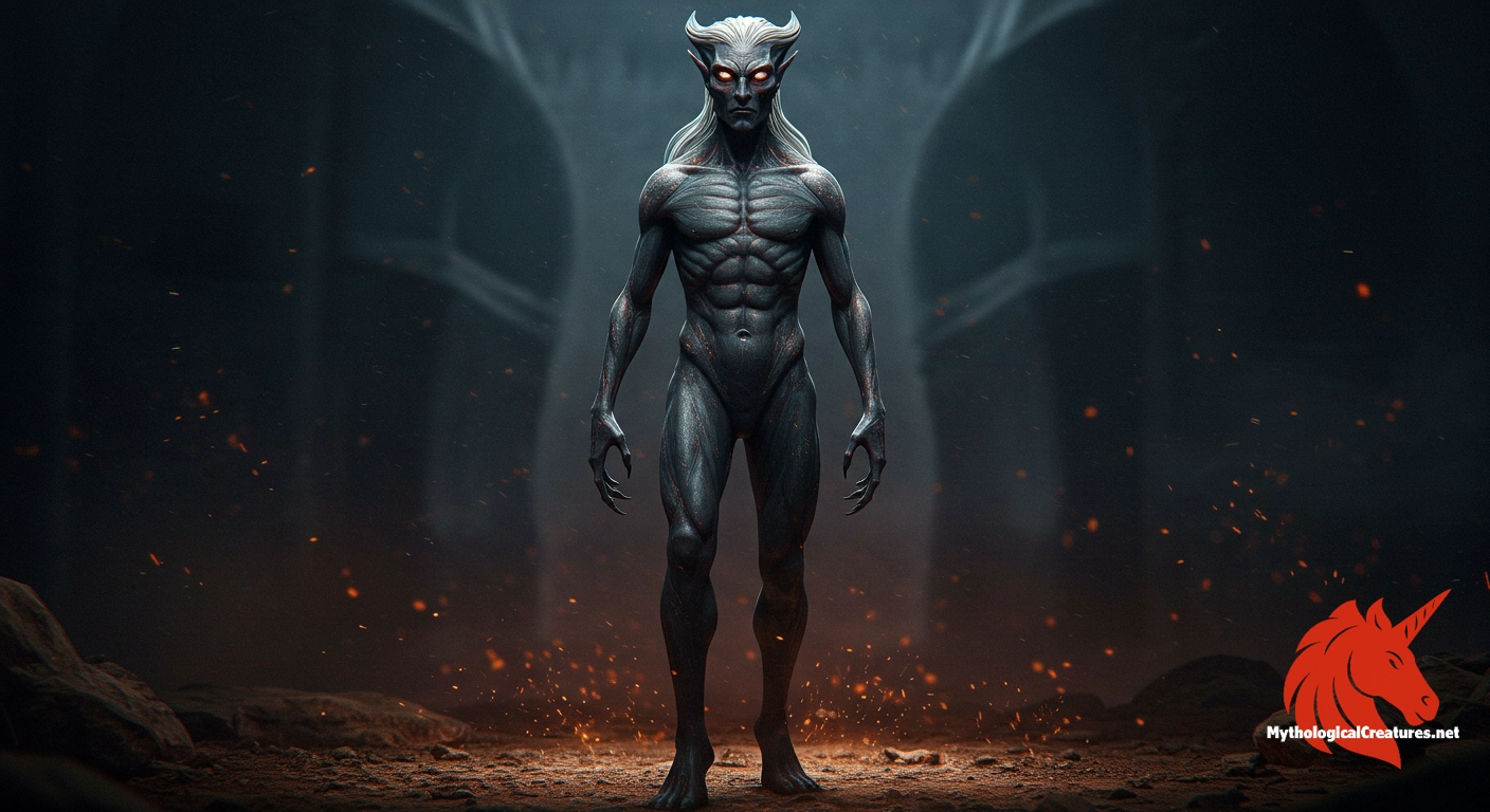 Sheeeshe Sheshe: Harbinger of misfortune and malevolent omen | Mythical Legend