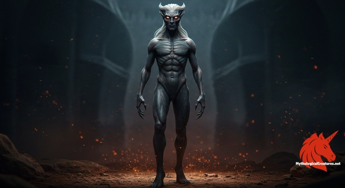 Discover another mythical creature