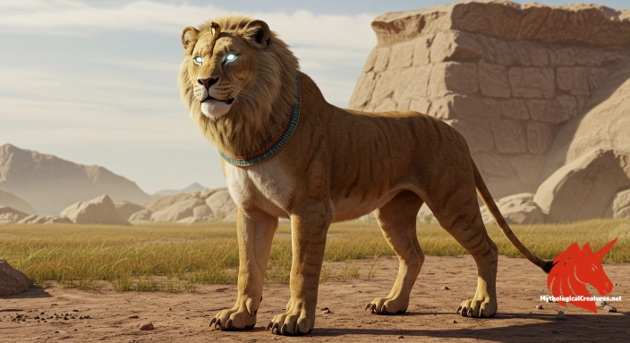 Discover another mythical creature