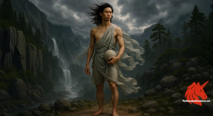 Discover another mythical creature