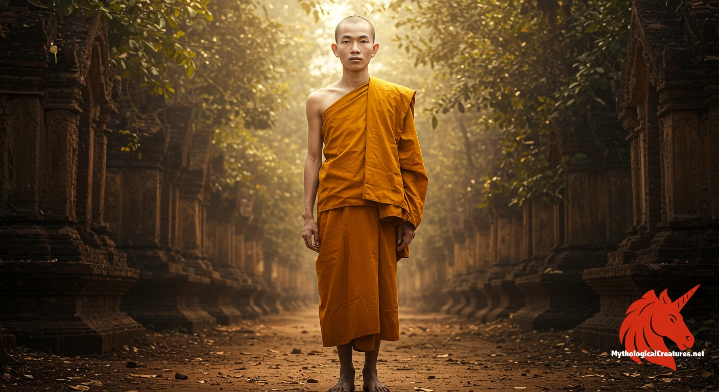 Shindaw - One of the 37 nats, Shindaw embodies the tragic transformation from a mortal monk to an immortal spirit within Burmese folklore. Shindaw - One of the 37 nats, Shindaw embodies the tragic transformation from a mortal monk to an immortal spirit within Burmese folklore.