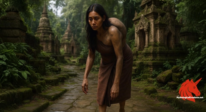 Discover another mythical creature