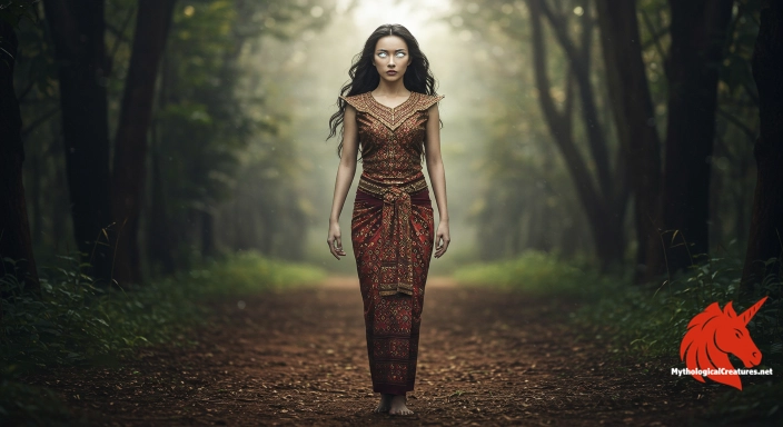 Discover another mythical creature