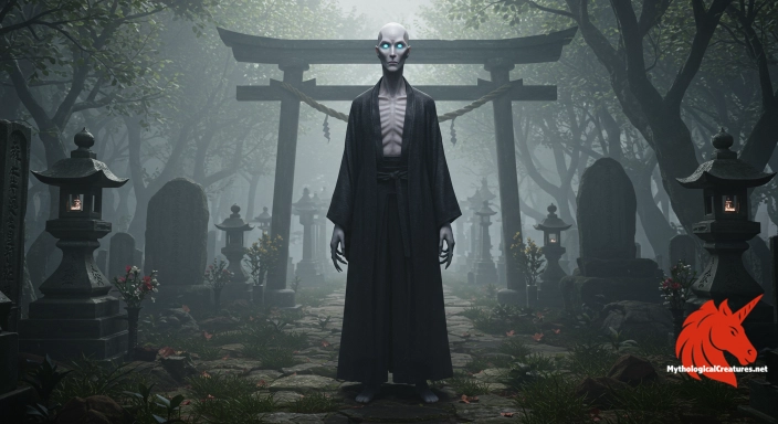 Discover another mythical creature