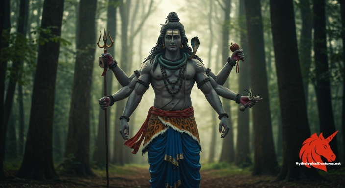 Discover another mythical creature