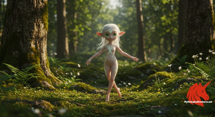 Discover another mythical creature