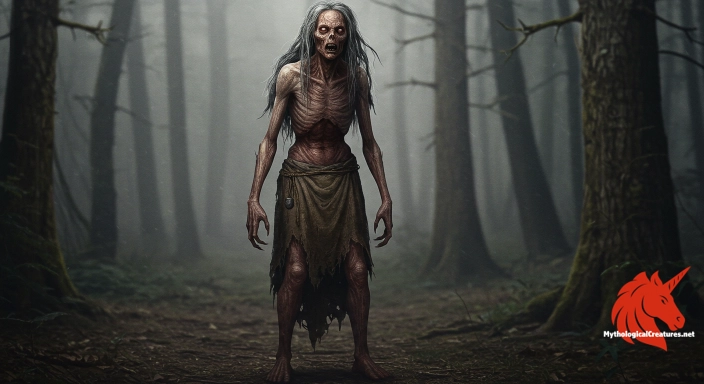 Discover another mythical creature