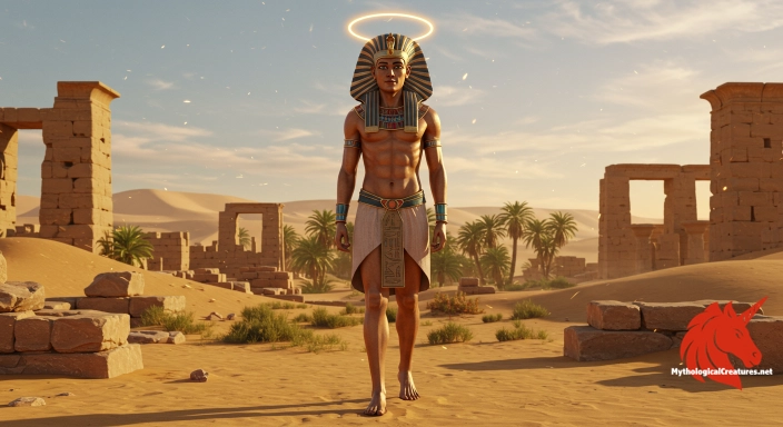 Discover another mythical creature