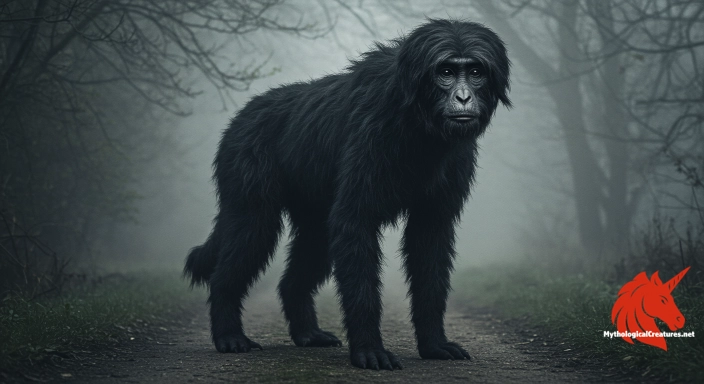 Discover another mythical creature