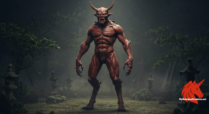 Discover another mythical creature