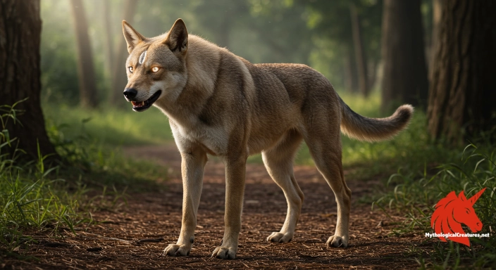 Discover another mythical creature