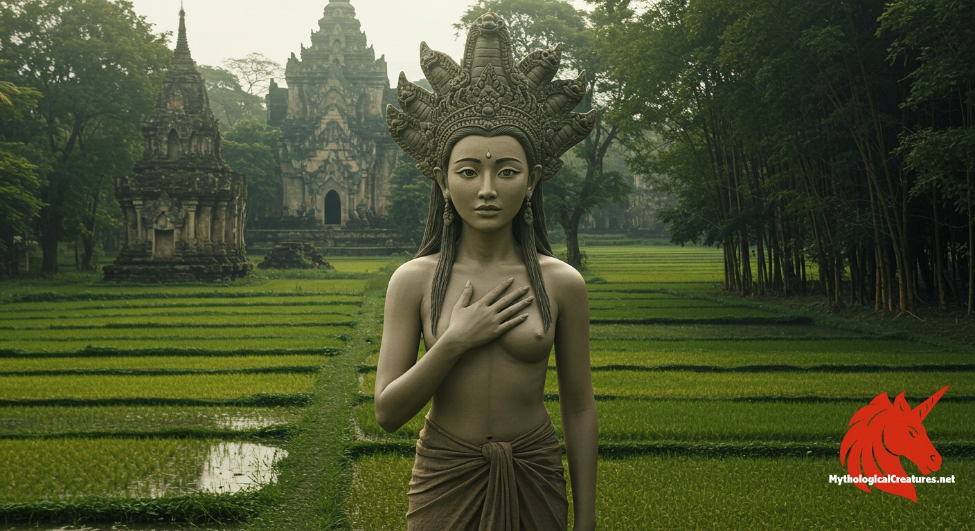 Shwe Nabay - One of the 37 nats, Shwe Nabay plays an important role in Burmese cultural and religious practices as a symbol of tragic love and spiritual transformation. Shwe Nabay - One of the 37 nats, Shwe Nabay plays an important role in Burmese cultural and religious practices as a symbol of tragic love and spiritual transformation.