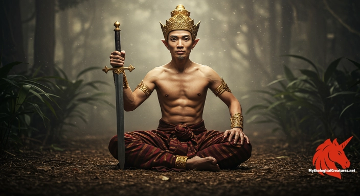 Discover another mythical creature