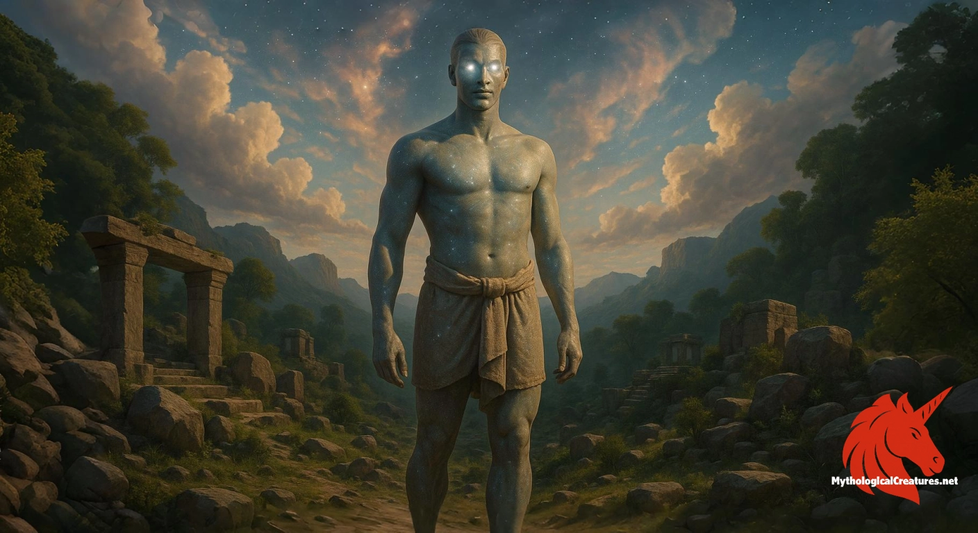 Sidaba Mapu - Central to the indigenous religion of Manipur as the creator of the universe and the sky god.